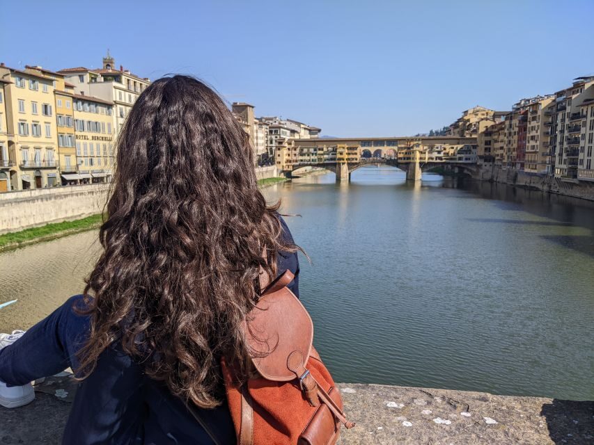 From Milan: Florence Walking Tour with Train Tickets - Who This Tour Suits Best (And Who Might Not Love It)