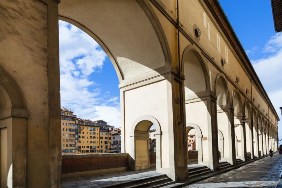 From Milan: Florence Walking Tour with Train Tickets - Duomo Complex: From Exterior Icons to Optional Interior Access