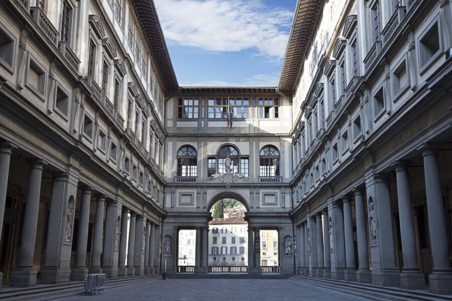 From Milan: Florence Walking Tour with Train Tickets - Price and Value: What $174.46 Is Really Paying For