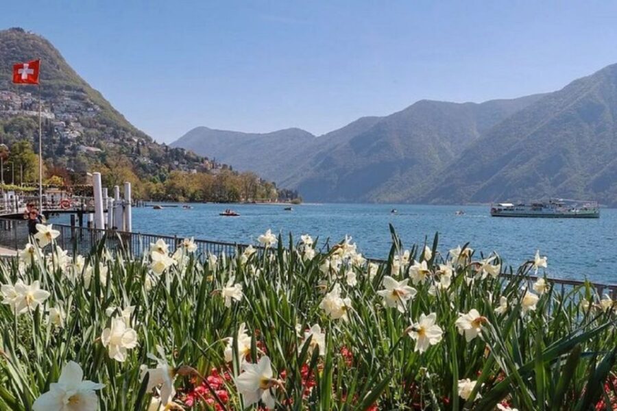 From Milan: Full-Day Trip to Como and Bellagio - FAQ