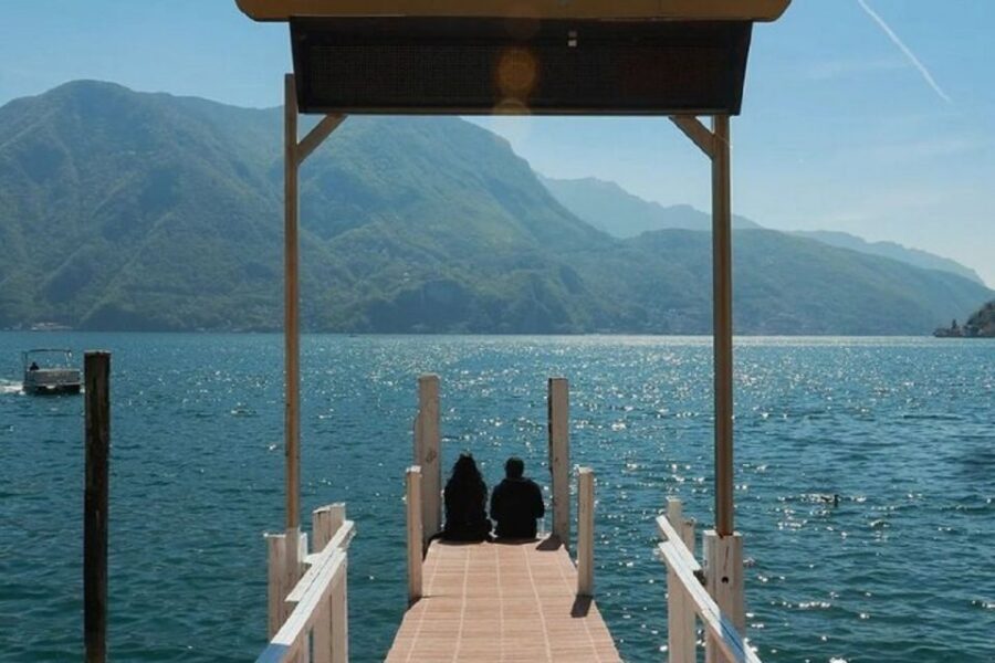 From Milan: Full-Day Trip to Como and Bellagio - Cadenabbia via Ferry: a Calmer Pause After the Main Stop