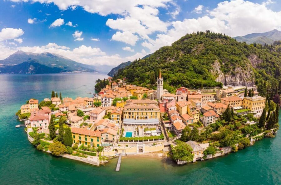 From Milan: Full-Day Trip to Como and Bellagio - The Lake Como Cruise to Bellagio: Time on the Water Actually Pays Off