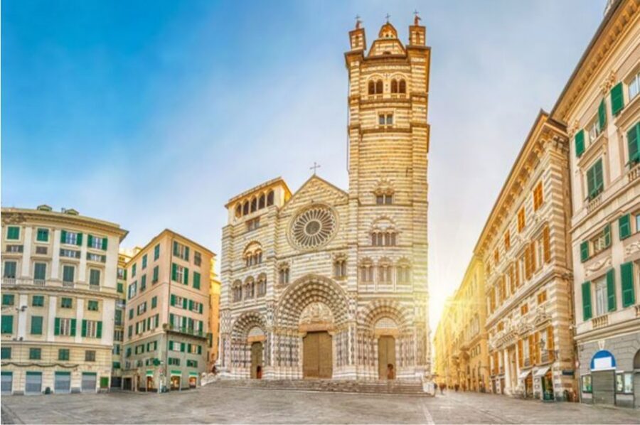 From Milan: Genova & Portofino Full-Day Tour - Key things that make this tour work