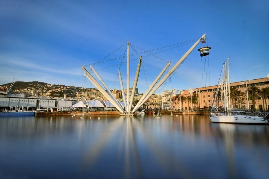 From Milan: Genova & Portofino Full-Day Tour - Santa Margherita Ligure: where the day slows down at last