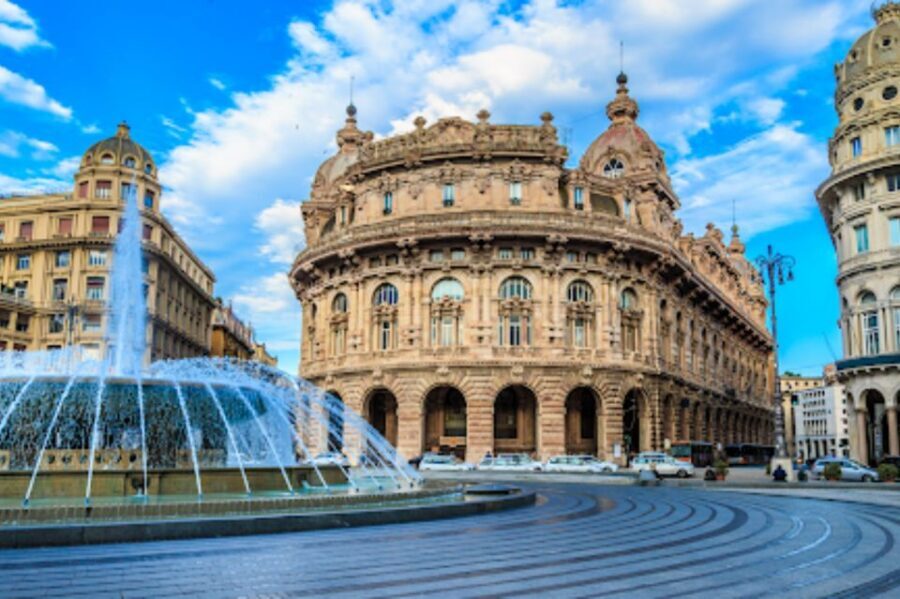From Milan: Genova & Portofino Full-Day Tour - Starting point in Milan: where the day begins and what to bring