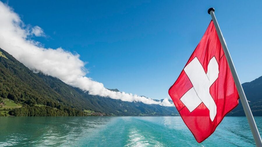 From Milan: Interlaken & Swiss Alps Day Trip - Entering the Alps From Milan: 13 Hours That Move Fast