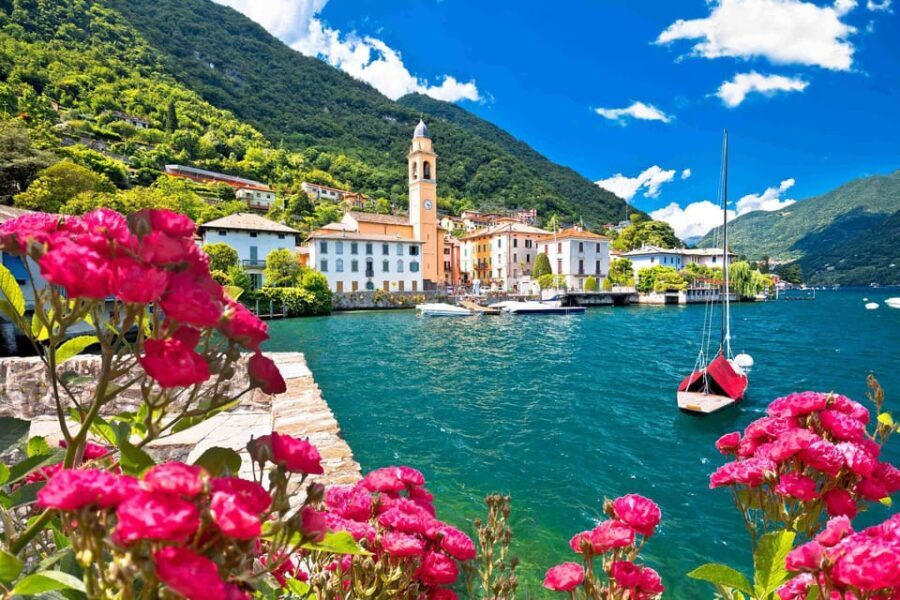 From Milan: Lake Como and Bellagio Day Trip with Cruise - Key Highlights You’ll Feel Right Away