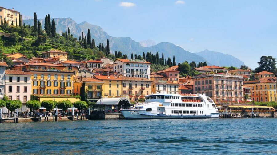 From Milan: Lake Como and Bellagio Day Trip with Cruise - Why Como and Bellagio Fit Together So Well in 10 Hours