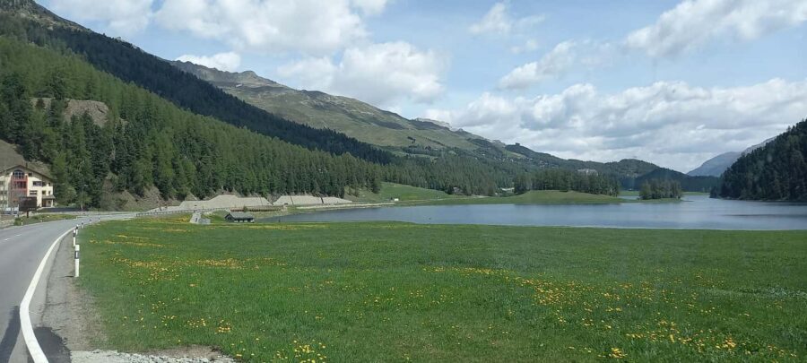 From Milan: Lake Como and Bernina Train Day Trip - Tirano break: your short reset before the ride back to Milan