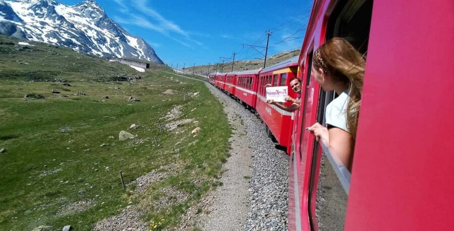 From Milan: Lake Como and Bernina Train Day Trip - Comfort and packing: small choices that change the whole day