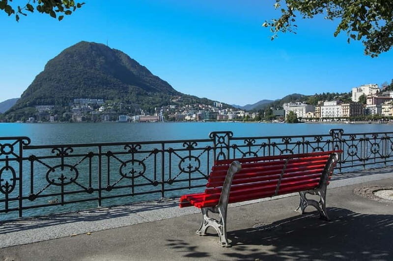 From Milan: Lake Como, Bellagio and Lugano Private Boat Tour - Key takeaways