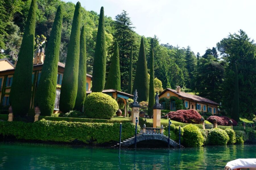From Milan: Lake Como, Bellagio and Lugano Private Boat Tour - Lugano, Switzerland: a different vibe across the border