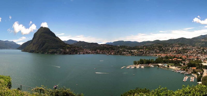 From Milan: Lake Como, Bellagio and Lugano Private Boat Tour - A quick heads-up on guide quality and pacing