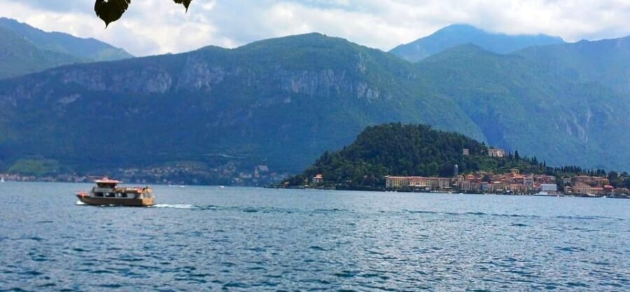 From Milan: Lake Como, Bellagio and Lugano Small Group Tour - Booking Tip: Match Your Expectations to the Day