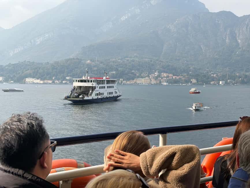 From Milan: Lake Como, Bellagio and Lugano Small Group Tour - Why This Lake Como + Lugano Combo Works From Milan