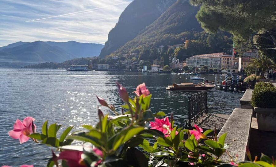 From Milan: Lake Como, Bellagio and Lugano Small Group Tour - Lugano in 1.5 Hours: A Lakeside Break in Switzerland