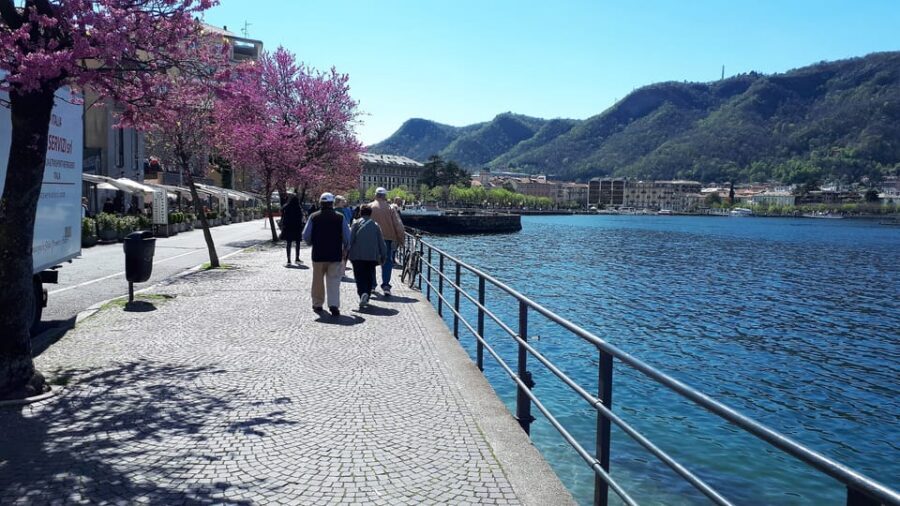 From Milan: Lake Como, Bellagio and Lugano Small Group Tour - The Day’s Flow: How the Timing Feels in Real Life