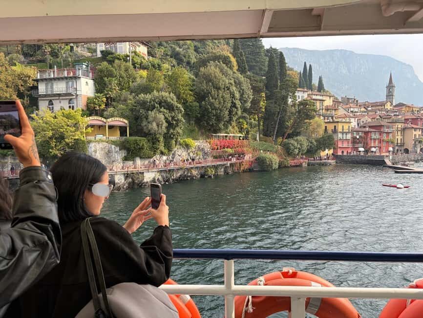From Milan: Lake Como, Bellagio and Lugano Small Group Tour - Price and Value: Is $147 a Good Deal?