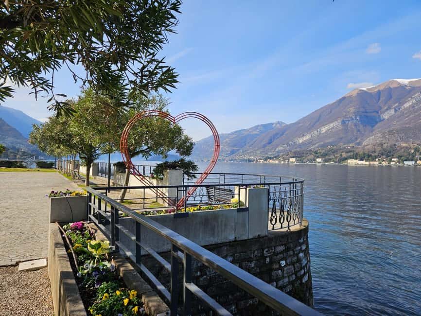 From Milan: Lake Como, Bellagio and Lugano Small Group Tour - Who This Tour Suits Best