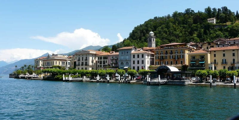 From Milan: Lake Como & Bellagio DayTour with Private Cruise - Como walking tour: Como Cathedral and the story behind the stones