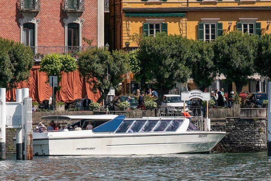 From Milan: Lake Como Cruise, St. Moritz & Bernina Red Train - Price and value: Why $159 can feel fair for this mix