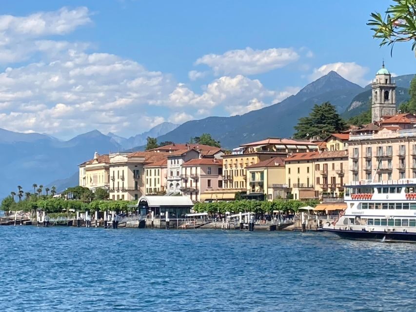 From Milan: Lake Como Cruise with Como Town & Bellagio Tour - Should you book this Lake Como cruise with Como town and Bellagio?