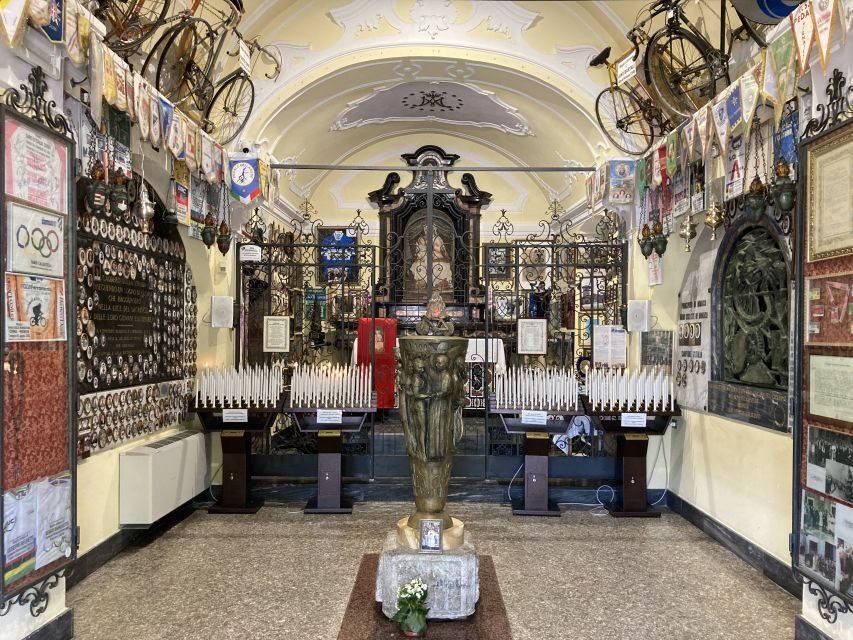 From Milan: Lake Como Cruise with Como Town & Bellagio Tour - Como town walking tour: Duomo streets and the lakefront feel