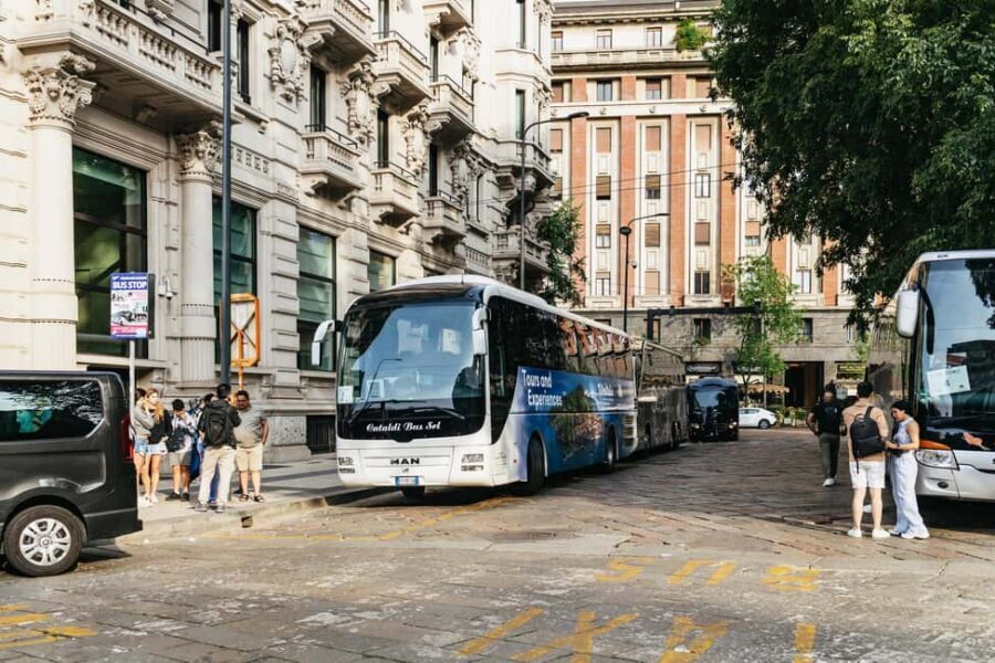 From Milan: Lake Como Cruise with Visits to Como & Bellagio - Who this Lake Como day trip suits best