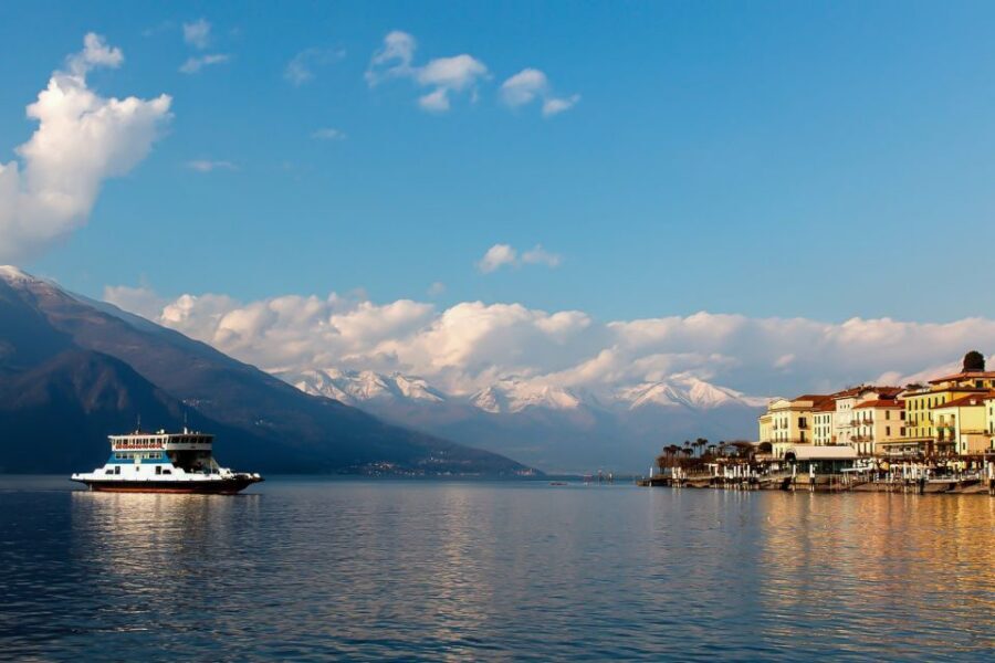 From Milan: Lake Como Cruise with Visits to Como & Bellagio - Milan to Lake Como: how this day stays efficient