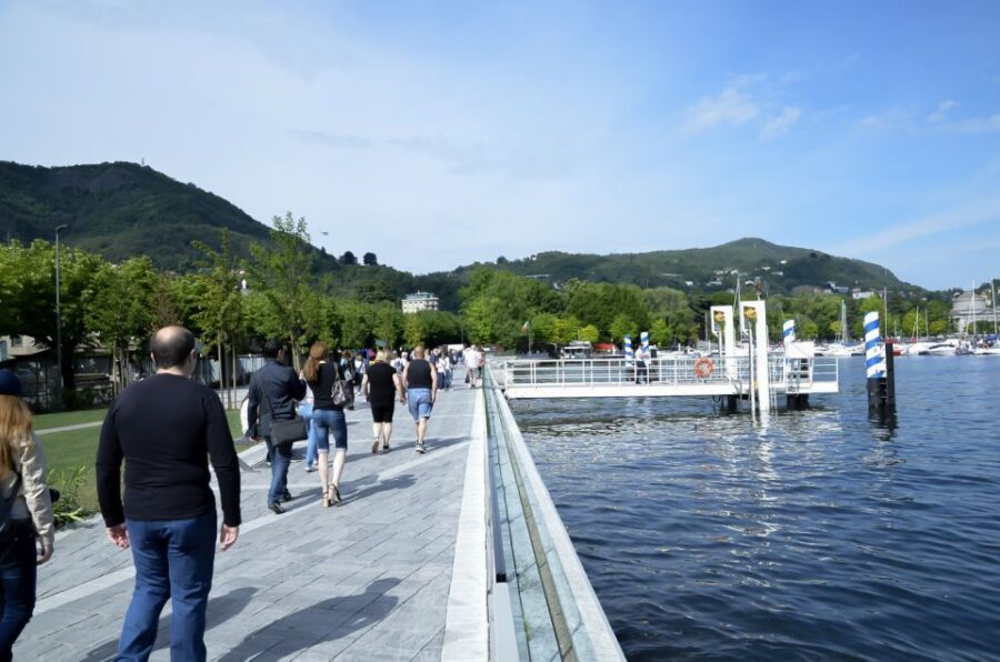 From Milan: Lake Como Cruise with Visits to Como & Bellagio - Value for $78: what you’re really paying for