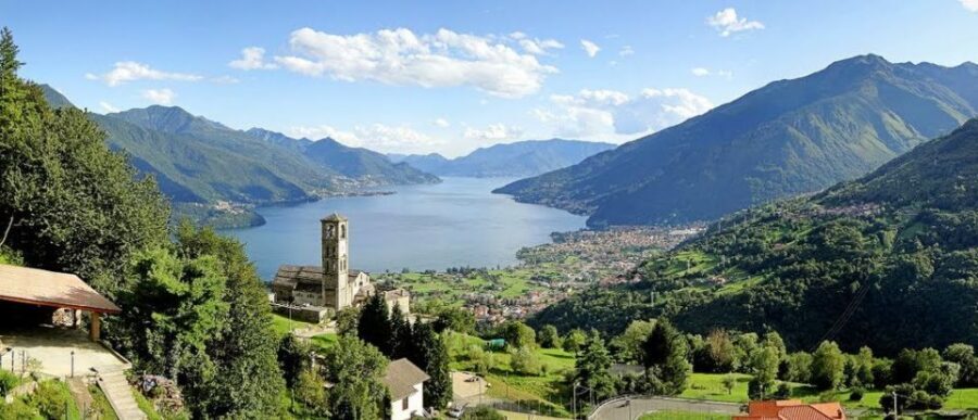 From Milan: Lake Como Walking Tour and Cruise - Key things to know before you go