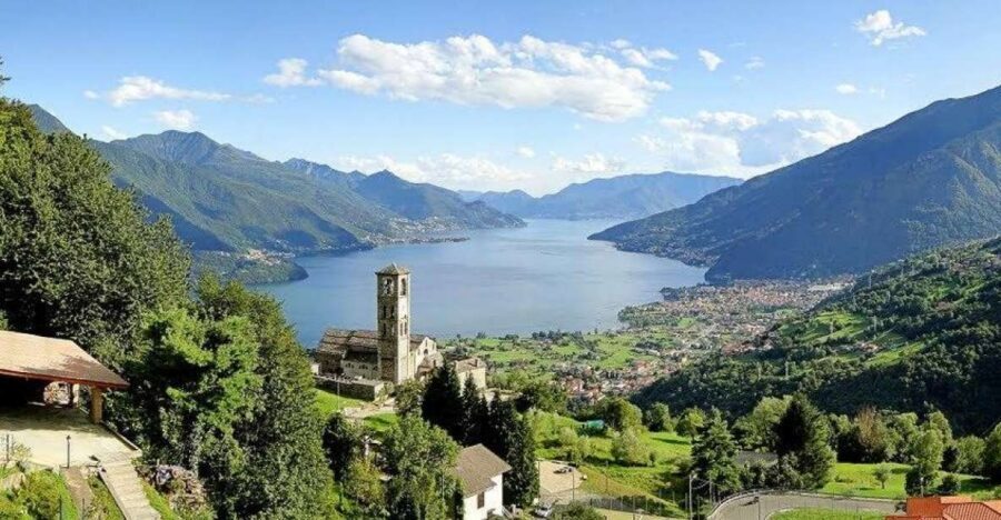 From Milan: Lake Como Walking Tour and Cruise - How the guide makes the day feel personal (Renzo and Elisabetta as examples)