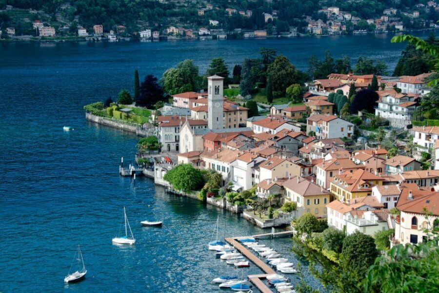 From Milan: Lake Como Walking Tour and Cruise - Who should book this Como day trip from Milan