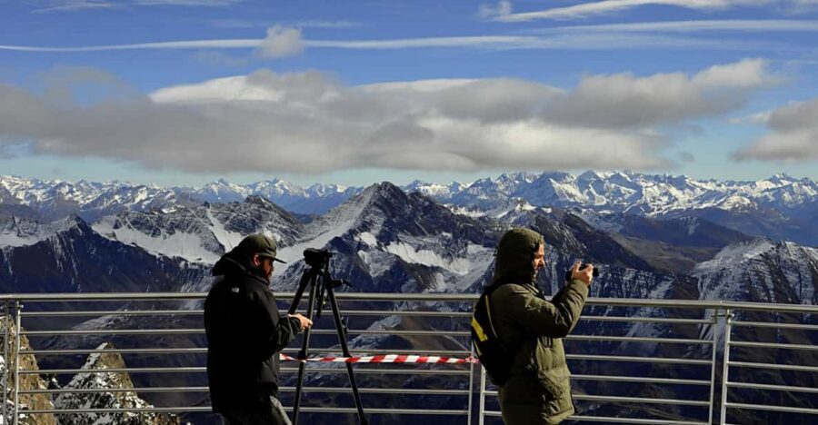 From Milan: Monte Bianco and Courmayeur Day Trip - Why This Day Trip Feels Different Than a Typical Alpine Tour