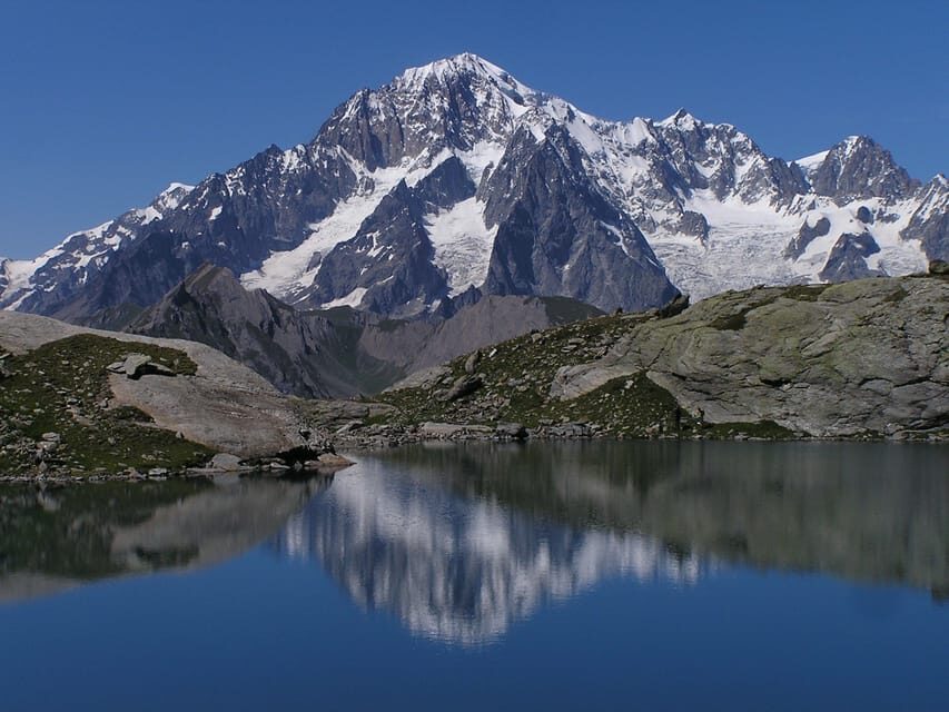 From Milan: Monte Bianco and Courmayeur Day Trip - A 12-Hour Alpine Hit: Milan to Courmayeur Without Stress