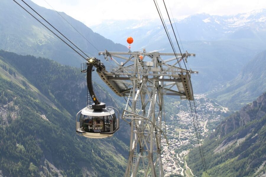 From Milan: Monte Bianco and Courmayeur Day Trip - Who Should Book This Trip (and Who Should Rethink It)