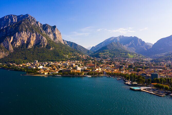 From Milan: Morcote, Bellagio & Lugano in a Private Luxury Van - Key reasons this van trip feels worth it