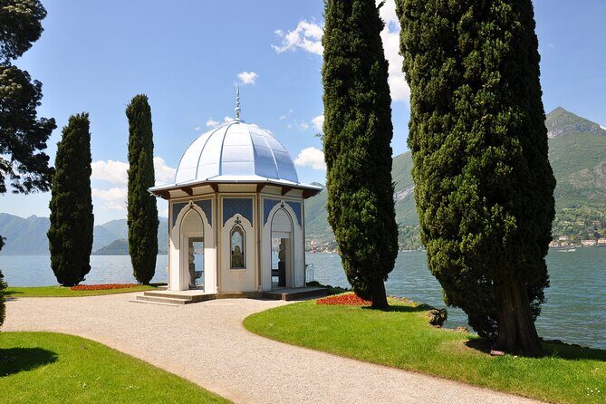 From Milan: Morcote, Bellagio & Lugano in a Private Luxury Van - Your guide and the human part: why Oleg is worth mentioning