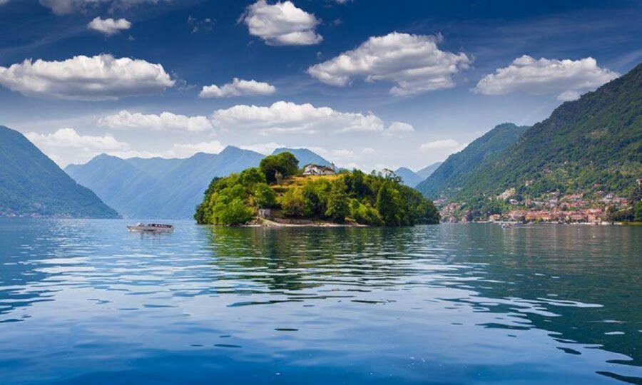 From Milan: Private Boat to Como Lake, Lugano, and Bellagio - The guide and driver can make or break a 10-hour day
