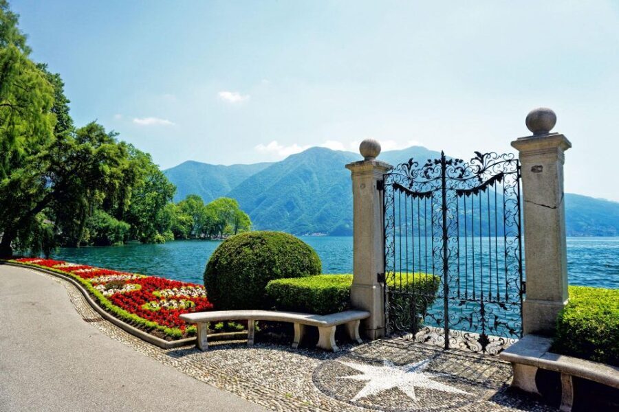 From Milan: Private Boat to Como Lake, Lugano, and Bellagio - What $79 gets you: value that comes from the boat and the structure