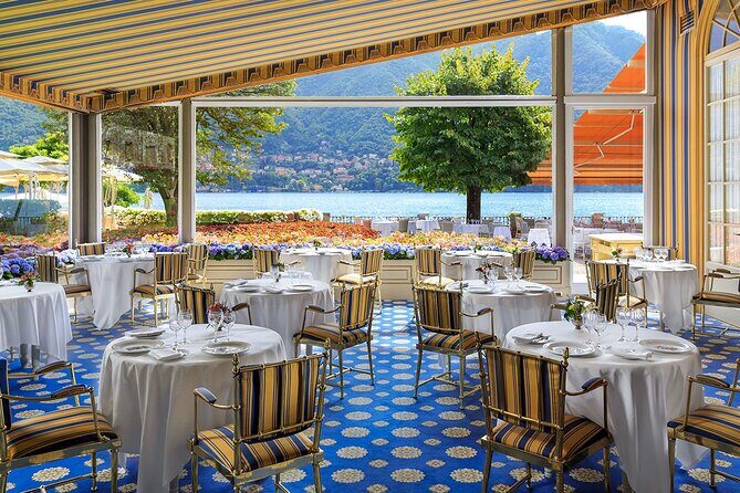 From Milan: Private Tour of Lake Como with a Private Driver - Villa Carlotta: what admission-included villa time really gives you