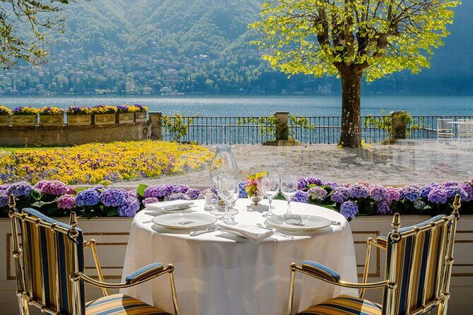 From Milan: Private Tour of Lake Como with a Private Driver - How the timing and private driver work in real life