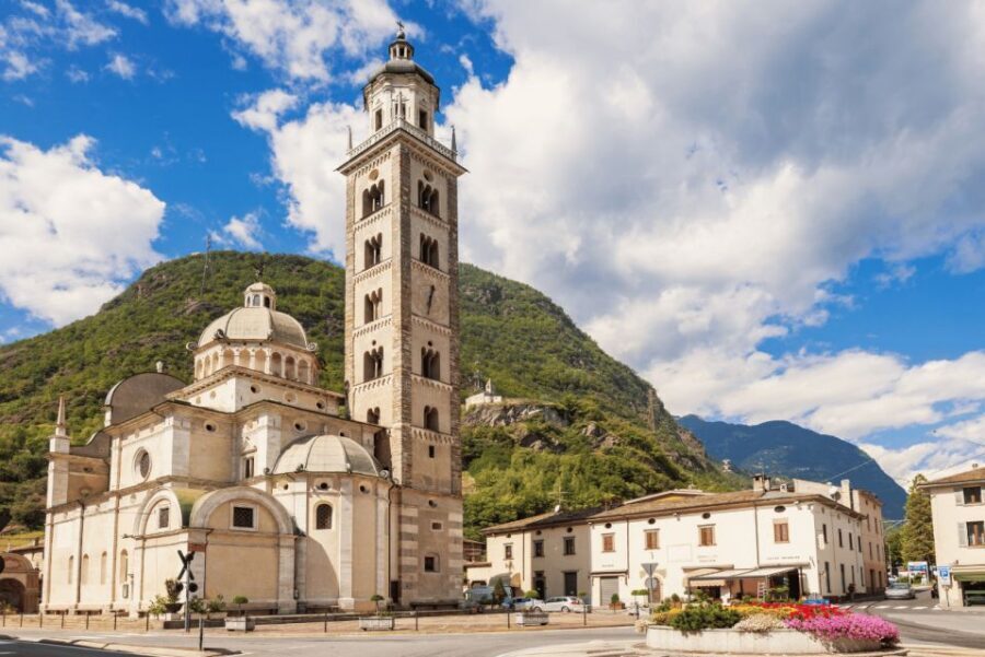 From Milan: Round-Trip Bernina Red Train to Saint Moritz - What $193 per person really buys you