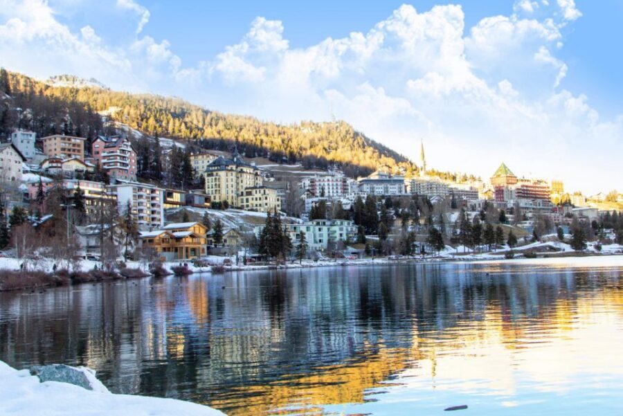 From Milan: Round-Trip Bernina Red Train to Saint Moritz - Practical notes that can affect your day