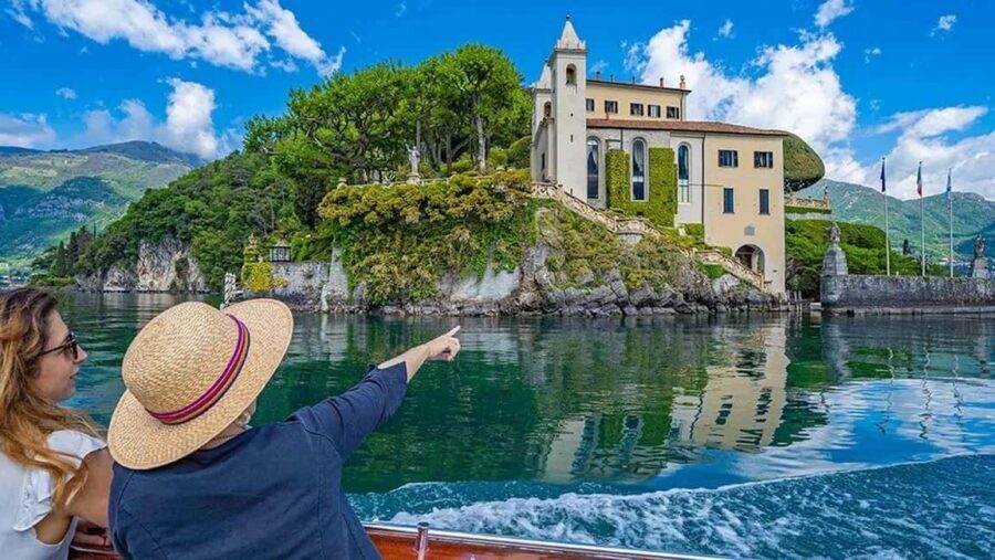 From Milan: Small Group Como, Bellagio, Varenna, Boat Cruise - Guides and language: what you’re paying for beyond the seats