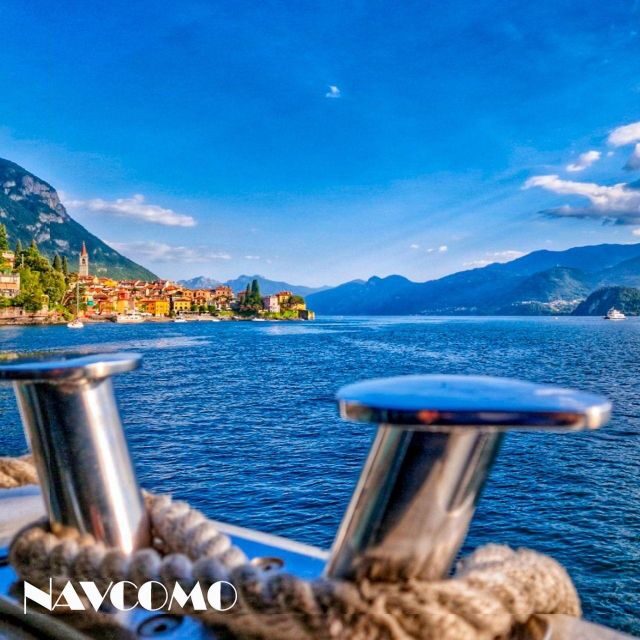 From Milan: Small Group Como, Bellagio, Varenna, Boat Cruise - Milan to Como: the travel part that saves your whole day