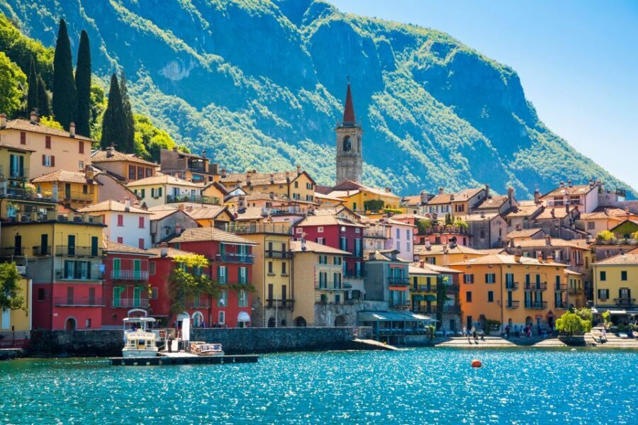 From Milan: Small Group Como, Bellagio, Varenna, Boat Cruise - How the day really flows (and why it feels smooth)