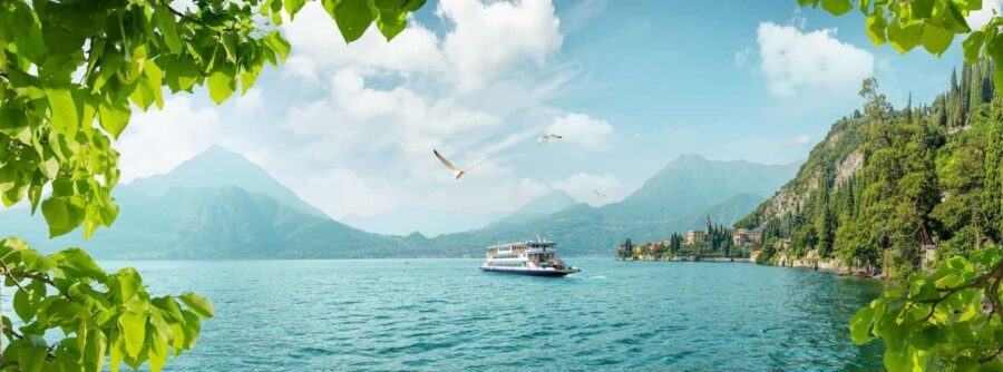 From Milan: Small Group Como, Bellagio, Varenna, Boat Cruise - What to wear and pack for comfort (you’ll thank yourself)