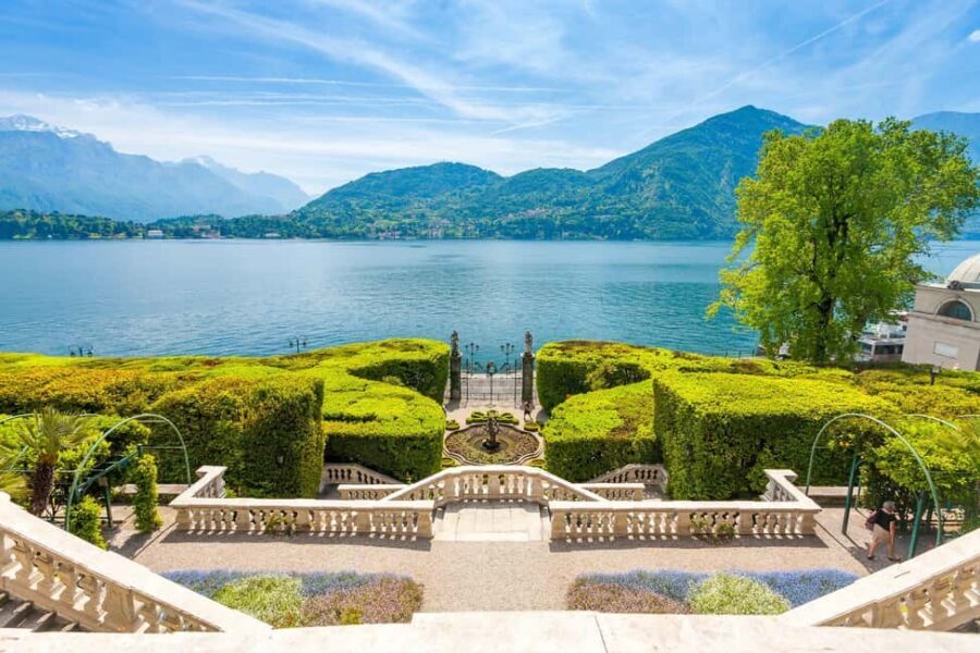 From Milan: Small Group Como, Bellagio, Varenna, Boat Cruise - Dates, timing, and Last Supper planning