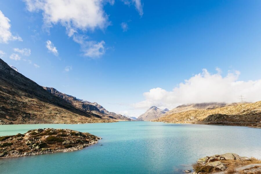 From Milan: St. Moritz and Panoramic Bernina Express Tour - Timing and season gotchas: regional trains and winter daylight